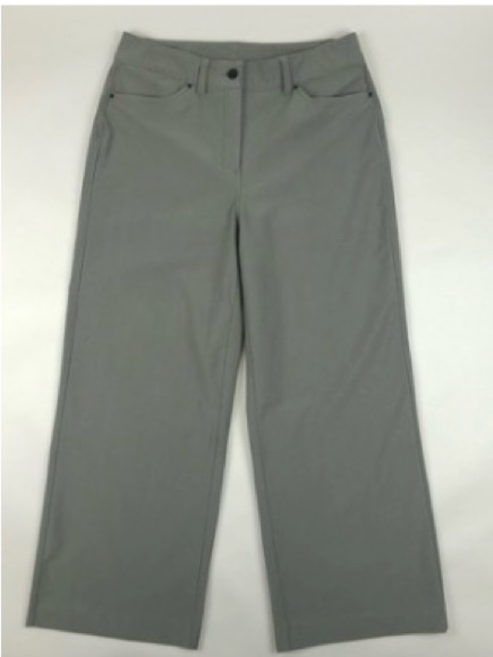 Lululemon Pants Women's
City Sleek 5
Pocket Wide Leg